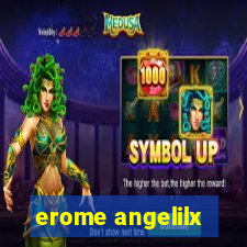 erome angelilx